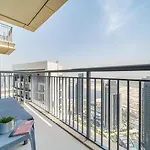 Luxe | Luxury 2Br | Creek View | Modern & Cozy