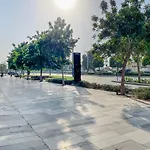Blueground Building 24 Pool Gym City View Dxb-1385