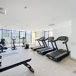 Inviting 2Br Apartment In Azizi Riviera 39, Al Merkadh By Deluxe Holiday Homes
