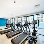Inviting 2Br Apartment In Azizi Riviera 39, Al Merkadh By Deluxe Holiday Homes