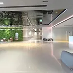 Chic Studio Apartment In Blue Wave Tower, Dubailand By Deluxe Holiday Homes