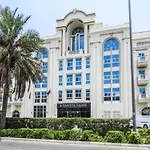 Modern Studio In Hanover Square, Jumeirah Village Circle By Deluxe Holiday Homes