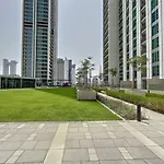 Downtown Views Ii, Tower 2- Calm One Bedroom