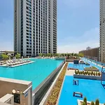 Downtown Views Ii, Tower 2- Calm One Bedroom