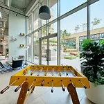 Colorful1Br Apartment In Dubai Hills Next To Mall
