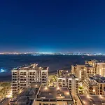 First Class 2Br Luxury Haven In Vida