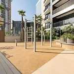 Luxury Living In The Heart Of Dubai