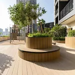 Luxury Living In The Heart Of Dubai