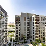 Newly Furnished 1Bdr Apartment In Creek With Water Views