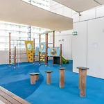 Guestready - Luxurious Beachfront Getaway In Dubai