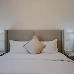 Stylish 1 Bdr Apartment In Sobha Waves