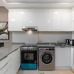 Bloom Tower A District 10 - Beautifully Designed Spacious One Bedroom