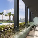 Bloom Tower A District 10 - Beautifully Designed Spacious One Bedroom
