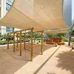 Stunning 3-Bedroom Home With Panoramic Burj Khalifa Views From High Floor 193Br-3