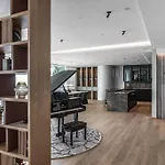 4-Bedroom Penthouse In One At Palm Jumeirah, Palm Jumeirah