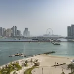 4-Bedroom Penthouse In One At Palm Jumeirah, Palm Jumeirah