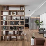 4-Bedroom Penthouse In One At Palm Jumeirah, Palm Jumeirah