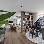 4-Bedroom Penthouse In One At Palm Jumeirah, Palm Jumeirah
