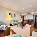 Dar Vacation - Spacious Seaview 2Br Apartment
