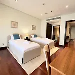 Dar Vacation - Spacious Seaview 2Br Apartment
