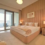 Burj Khalifa View Lux 3 Bedroom By Tanami Holiday Homes