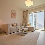 Burj Khalifa View Lux 3 Bedroom By Tanami Holiday Homes