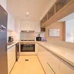 Burj Khalifa View Lux 3 Bedroom By Tanami Holiday Homes