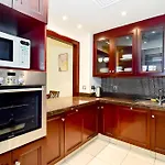 Luxury Escapes - Burj Khalifa View 90Sqm - 1Br Apt In Zaafaran, Downtown
