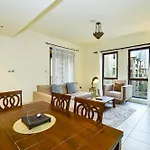 Luxury Escapes - Burj Khalifa View 90Sqm - 1Br Apt In Zaafaran, Downtown