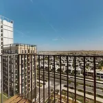 Upgraded 2Bed At Collective 01 With Panoramic View