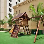 Dubai Marina - 3Br - Jbr Beach - Cityapartmentstay