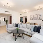 Dubai Marina - 3Br - Jbr Beach - Cityapartmentstay