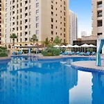 Dubai Marina - 3Br - Jbr Beach - Cityapartmentstay