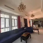 Peaceful Room In Villa Liwan Wadi Al-Safa 2