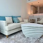 1 Bedroom Beach Access Apartment