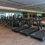 Stunning 1Br Fully Furnished With Balcony In Jvc