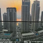 Elegant Luxury Living In Palace Residences