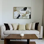 Elegant Luxury Living In Palace Residences