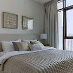 Elegant Luxury Living In Palace Residences