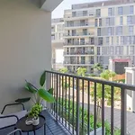 Charming 1Br With Lovely Views In Mesk 1 By Vibel