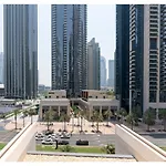 2Br Apartment At Downtown Boulevard Heights T1 By Vibel