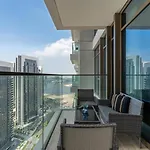 1Br High-Floor Elegant Apt In Palace Residence By Vibel