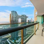 First Class 2Br Stunning City Views