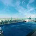 Serene Retreats Paramount Two Bedroom Suite 3 With Burj View