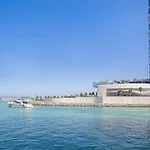 Blueground 5242 Tower Pool Elev Garage Dxb-922