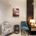 Aws Holiday Homes - Luxury High Floor Views