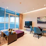 Aws Holiday Homes - Luxury High Floor Views