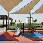 Comfortable Studio 10Mins Away From Dubai Mall