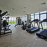 Comfortable Studio 10Mins Away From Dubai Mall