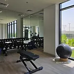 Comfortable Studio 10Mins Away From Dubai Mall